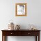 ArtToFrames 8.5x11 Inch Picture Frame, This 1.00 Inch Custom Wood Poster Frame is Available in Multiple Colors, Great for Your Art or Photos - Comes with Regular Glass and Corrugated Backing (A72RR)